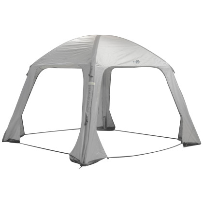 Намет для святкувань Bo-Camp Air Gazebo сірий Grey