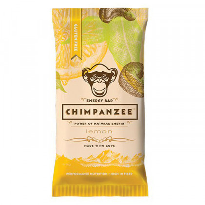 Батончик Chimpanzee Energy Bar Lemon