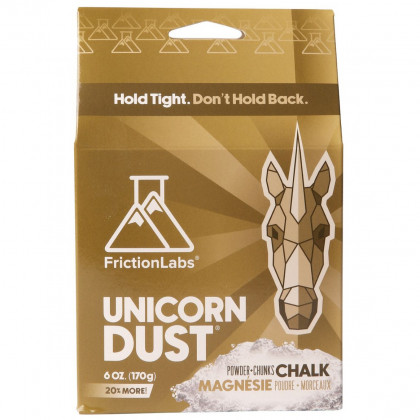 Магнезія FrictionLabs Unicorn Dust 170 g золотий
