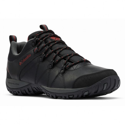 Чоловічі черевики Columbia Peakfreak™ Venture Waterproof чорний