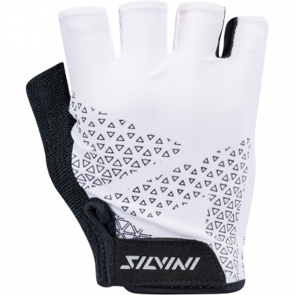 Жіночі велосипедні рукавички Silvini ASPRO WA1640