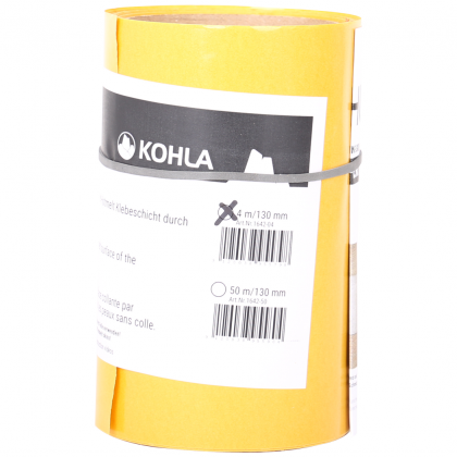 Клей Kohla Smart Glue Transfer Tape 4 m жовтий