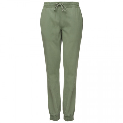 Жіночі штани Loap Digama зелений