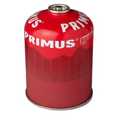 Балон Primus Power Gas 450 g червоний