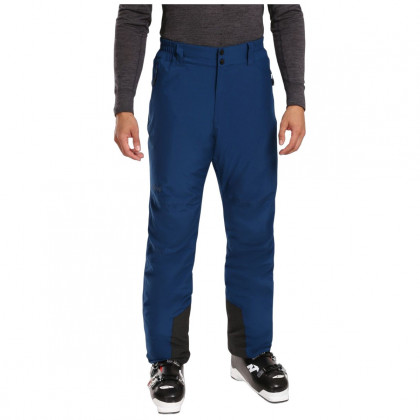 Чоловічі зимові штани Kilpi Gabone-M синій
