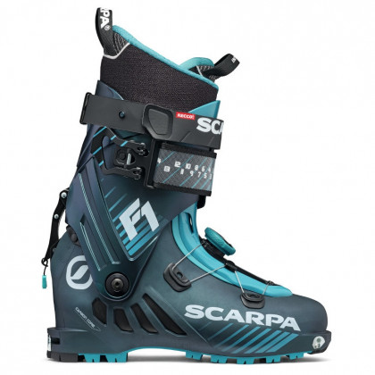 Гірськолижні черевики Scarpa F1 3.0