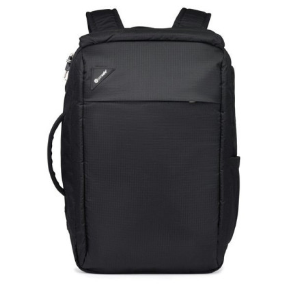 Захисний рюкзак Pacsafe Vibe 28L чорний