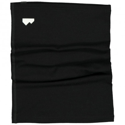 Багатофункціональний шарф Mons Royale Daily Dose Merino Flex 200 Neckwarmer Black