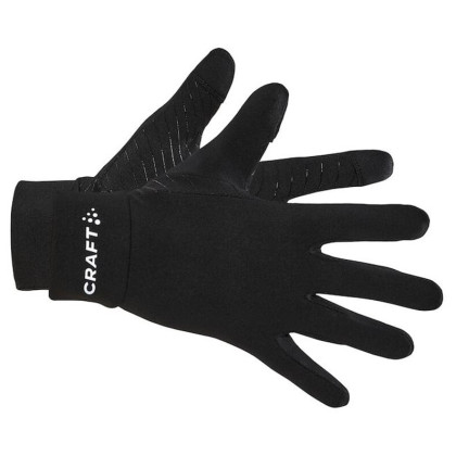 Рукавиці Craft CORE Essence Thermal Multi Grip 2 чорний Black