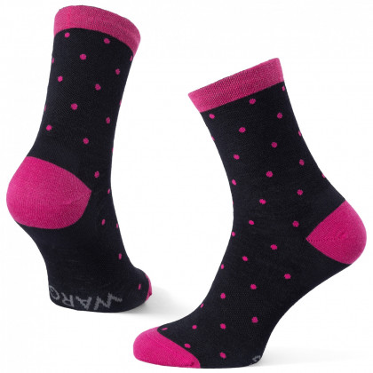 Шкарпетки Warg Happy Merino W Mini Dots