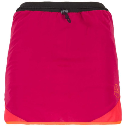 Sukně La Sportiva Comet Skirt W červená 310308 beet/garnet