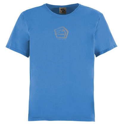 Чоловіча футболка E9 Attitude синій
