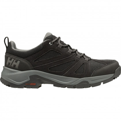 Чоловічі черевики Helly Hansen Switchback Trail Airflow чорний