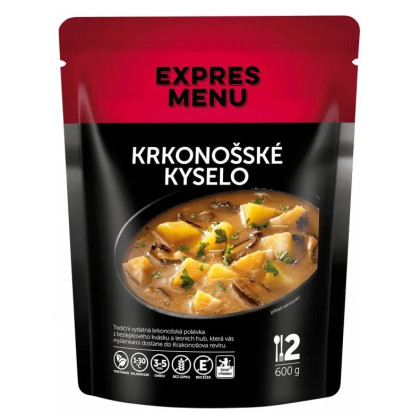 Суп Expres menu Крконошна кисла 600 г