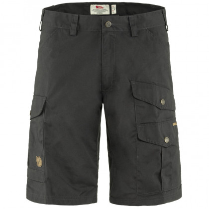 Чоловічі шорти Fjällräven Barents Pro Shorts M сірий