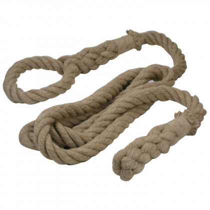 Мотузка Hamaka.eu Альпіністська мотузка 5 м (2020)
