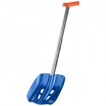 Лопата Ortovox Shovel Beast синій safety blue