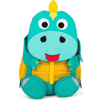 Дитячий рюкзак Affenzahn Didi Dino large