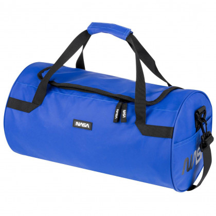 Спортивна сумка Baagl Baagl NASA синій