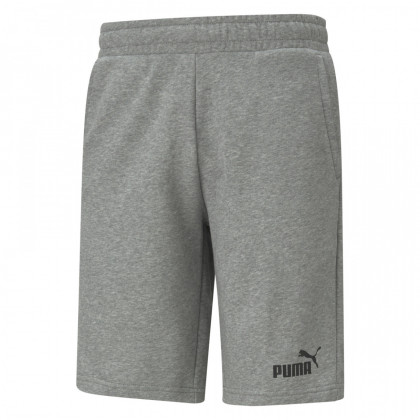 Чоловічі шорти Puma ESS Shorts 10"" сірий