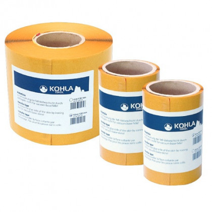 Клей Kohla Glue Transfer Tape 50m жовтий