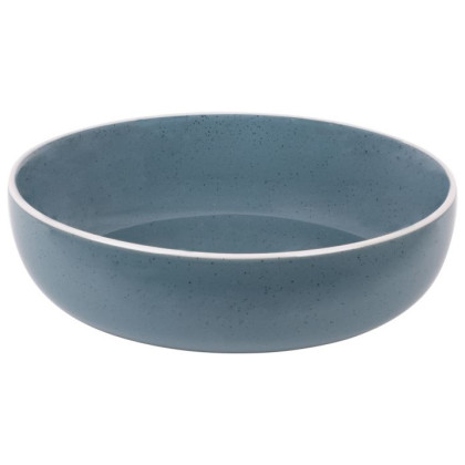 Тарілка Brunner Salatschüsssel/Insalatiera/Salad bowl/Saladier 23,5 cm синій
