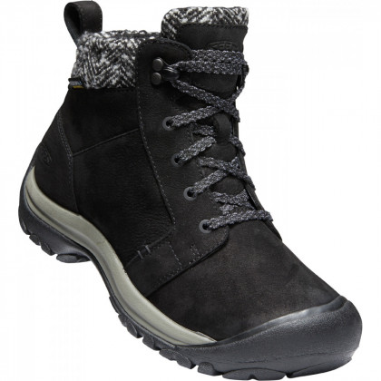 Жіночі черевики Keen Kaci II Winter Mid Wp чорний