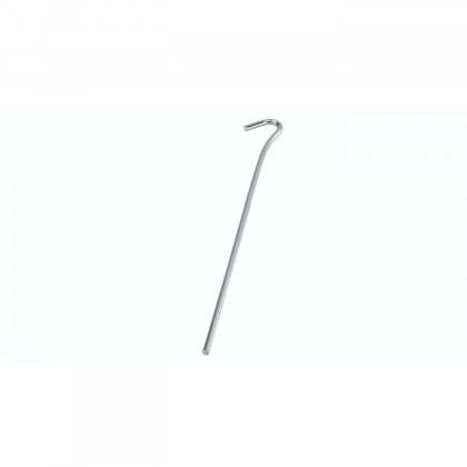 Кілочки та розтяжки Outwell Skewer with hook 18 см 10шт