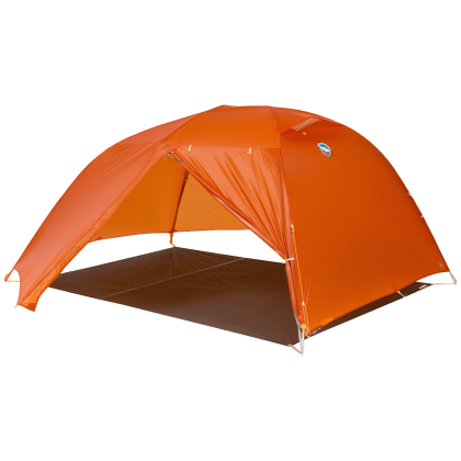 Захисне дно під намет Big Agnes Footprint Copper Spur UL3 сірий grey