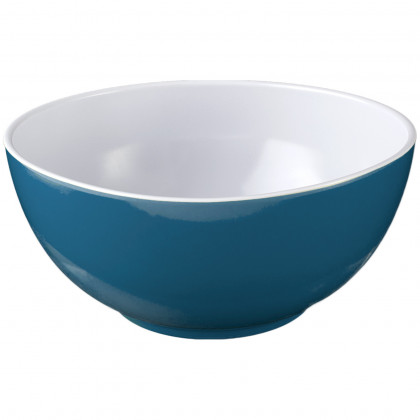 Миска Brunner Cascade Bowl синій/білий