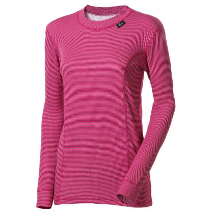 Жіноча функціональна футболка Progress MS NDRZ рожевий dark pink