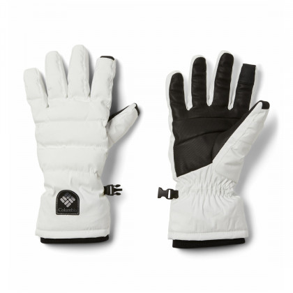 Жіночі рукавички Columbia Women's Snow Diva™ Glove білий