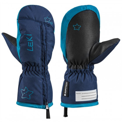 Дитячі лижні рукавички Leki Little Snow Mitt