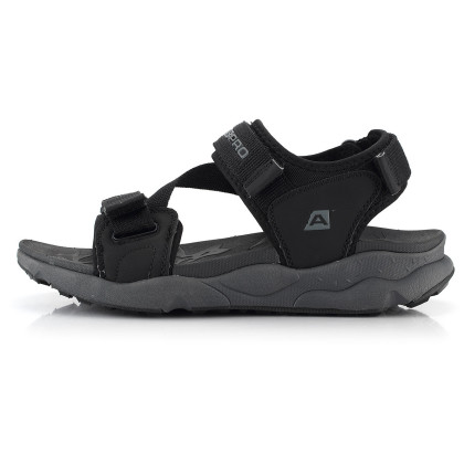 Чоловічі сандалі Alpine Pro Jarc чорний