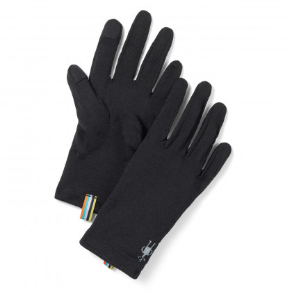 Рукавиці Smartwool Merino Glove чорний