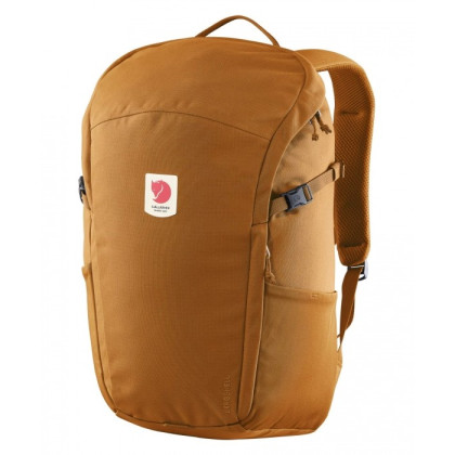 Рюкзак Fjällräven Ulvö 23 помаранчевий Red Gold