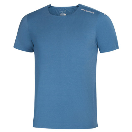 Чоловіча футболка Progress Technic синій
