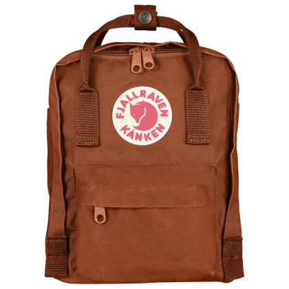 Rucksack store fjällräven mini