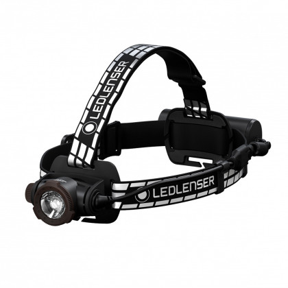 Налобний ліхтарик Ledlenser H7R Signature