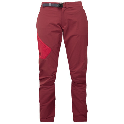 Жіночі штани Mountain Equipment Comici 2 Wmns Pant червоний