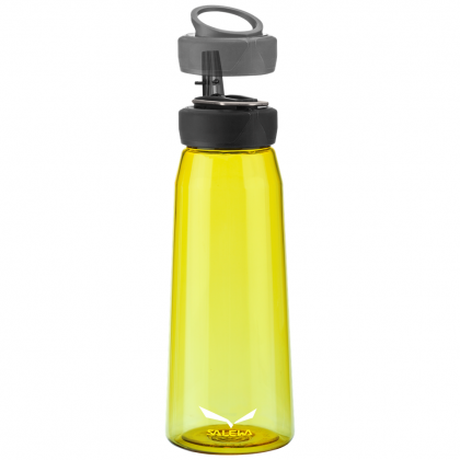 Láhev Salewa Runner Bottle 1 l žlutá