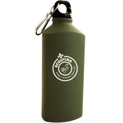 Пляшка Scouting Scout water canteen