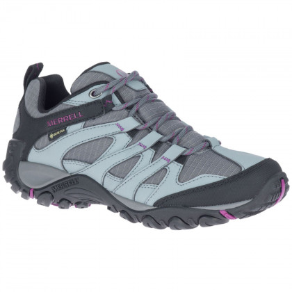 Жіночі туристичні черевики Merrell Claypool Sport Gtx