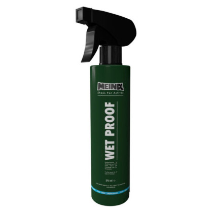 Просочення для взуття Meindl Wet Proof 275 ml