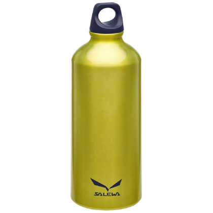 Láhev Salewa Traveller Alu Bottle 1,0 l žlutá 2400 yellow