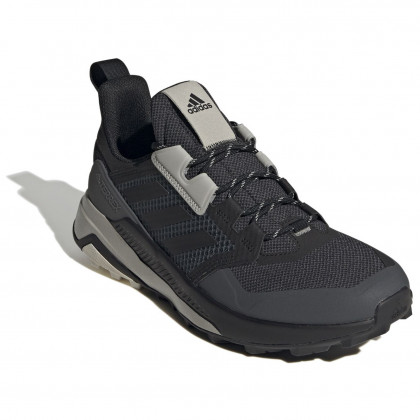 Чоловічі черевики Adidas Terrex Trailmaker M чорний/сірий
