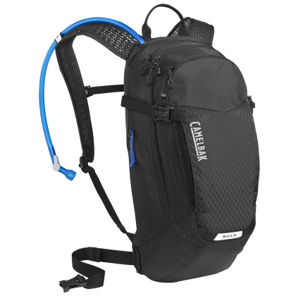 Велосипедний рюкзак Camelbak Mule 12 чорний black