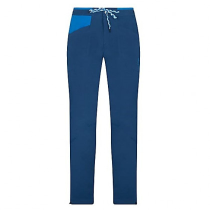Чоловічі штани La Sportiva Crimper Pant M синій
