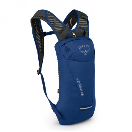 Велосипедний рюкзак Osprey Katari 1,5 II синій