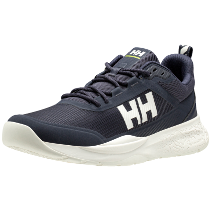 Чоловічі черевики Helly Hansen Crew Low темно-синій Navy